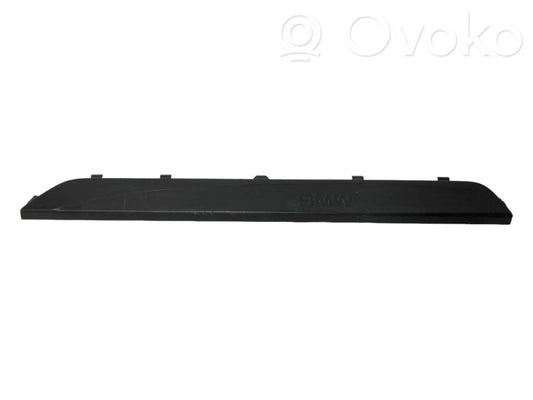 Front sill trim (inner)