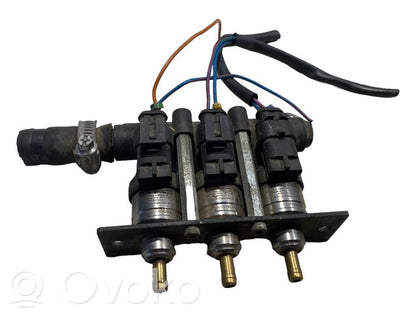 Gas nozzle