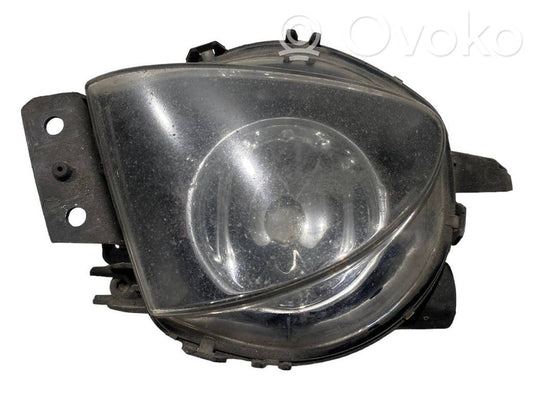 Передние противотуманные фары