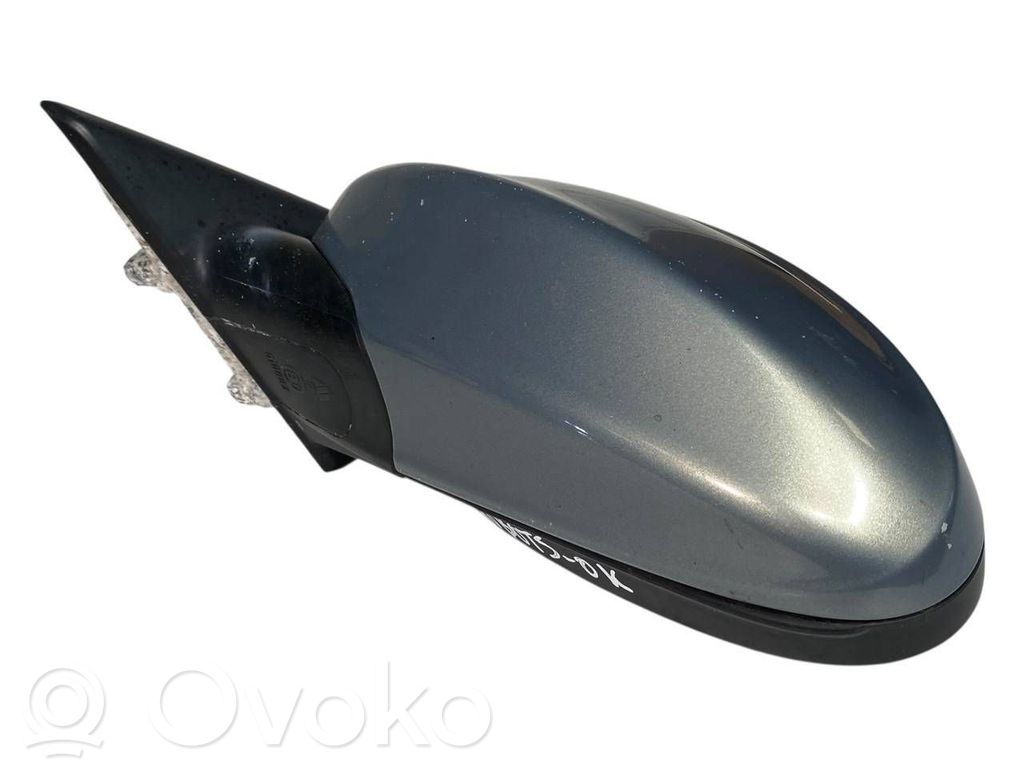 Spogulis (elektriski vadāms)
