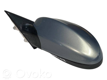 Spogulis (elektriski vadāms)