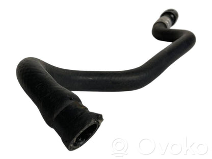 Stūres pastiprinātāja šļūtene (-es) / caurulīte (-es)