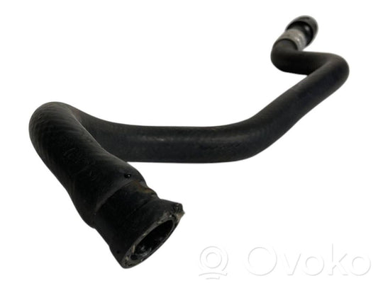 Stūres pastiprinātāja šļūtene (-es) / caurulīte (-es)