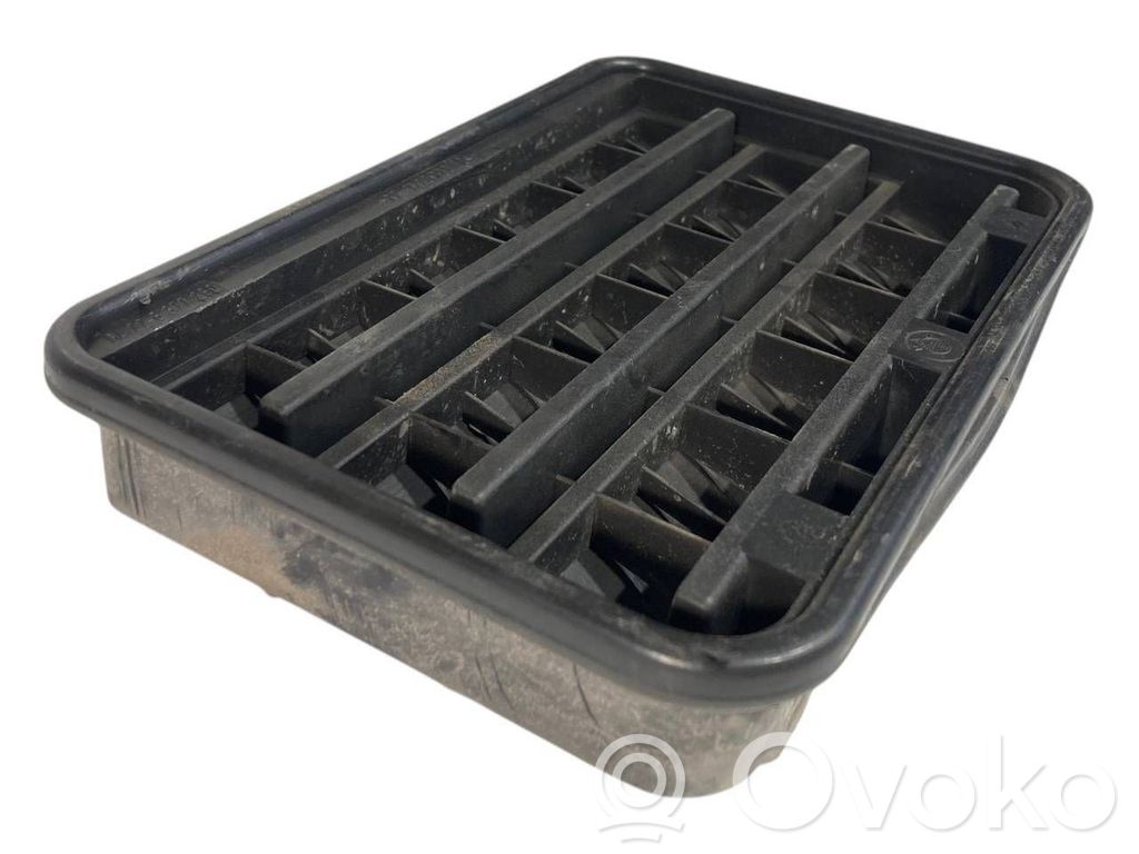 Ventilācijas režģis