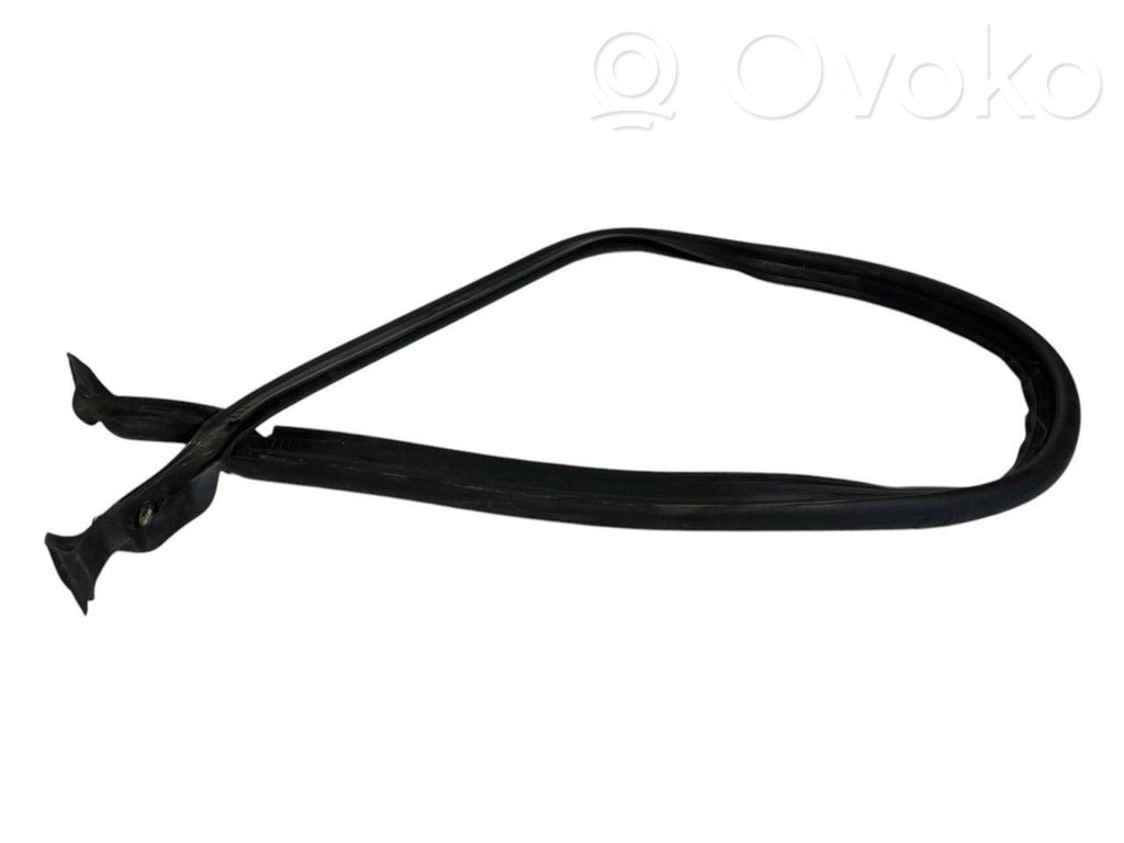 Dzinēja nodalījuma gumija