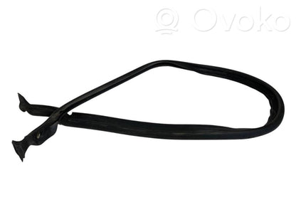 Dzinēja nodalījuma gumija