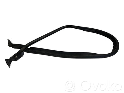 Engine compartment rubber