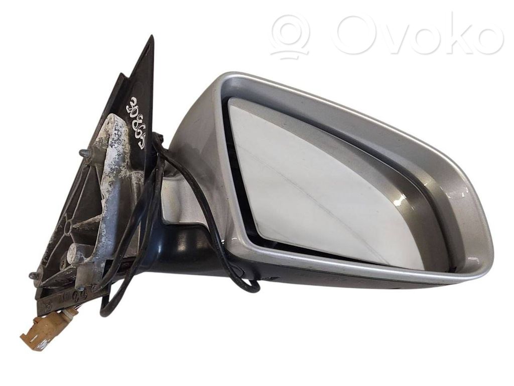 Spogulis (elektriski vadāms)