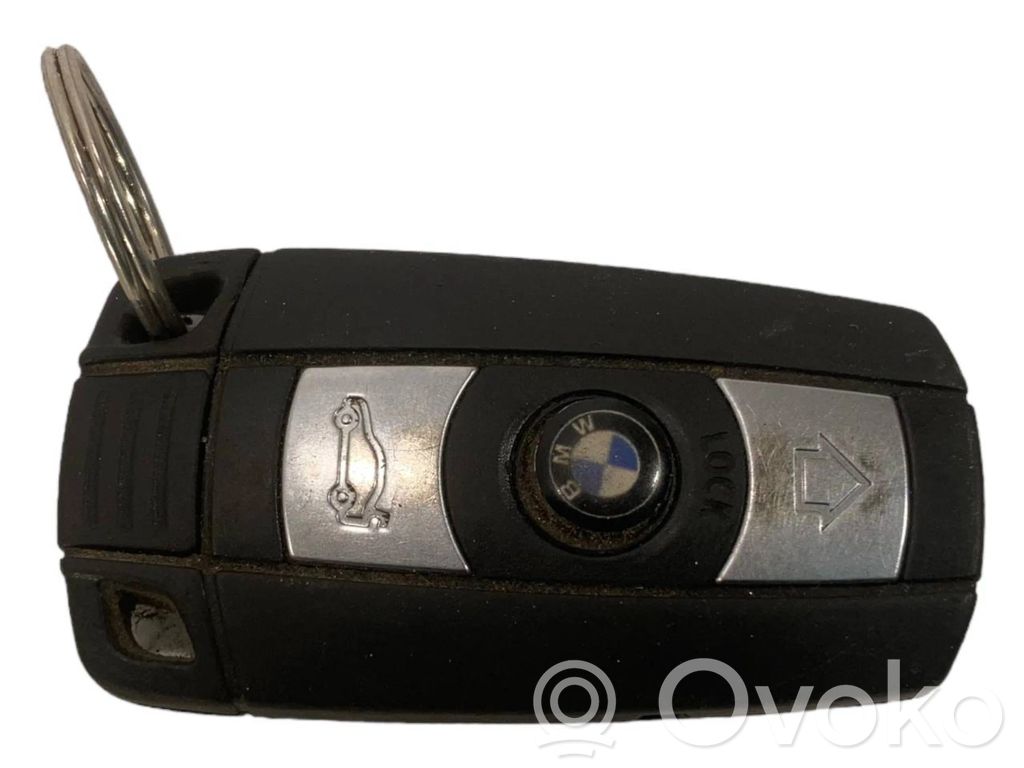 Aizdedzes ECU komplekts