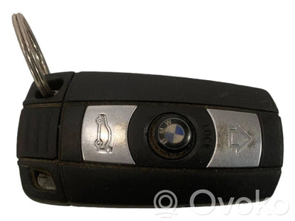 Aizdedzes ECU komplekts