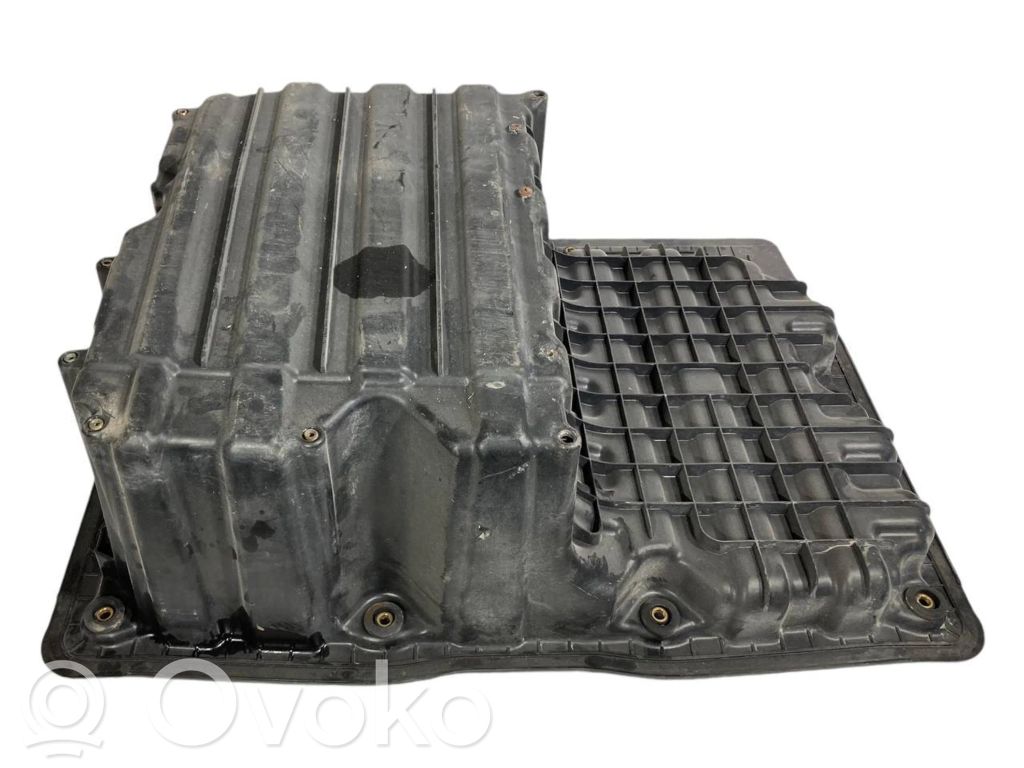 Mantu nodalījums stumbrs