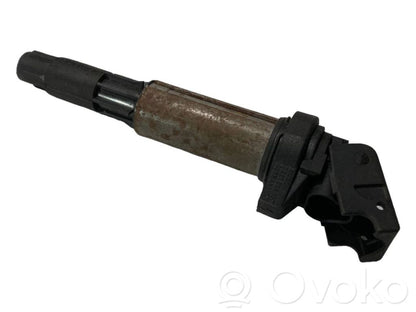 High voltage coil (for ignition)