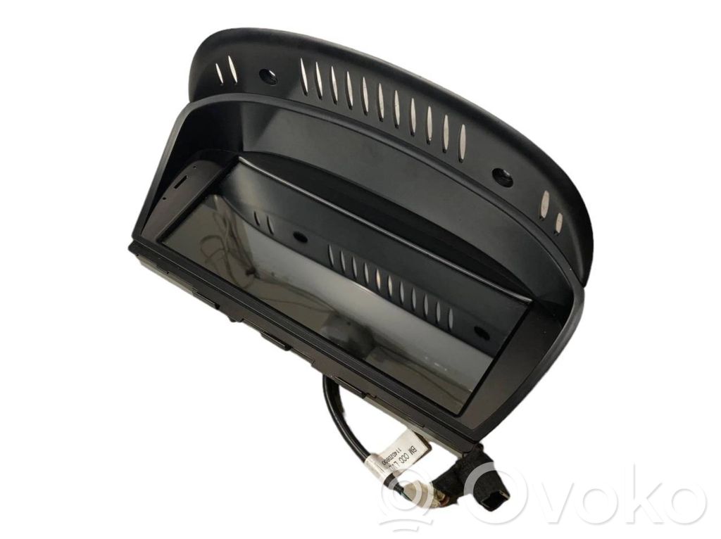 Ekrāns / displejs / mazais ekrāns