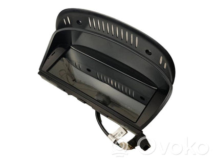 Ekrāns / displejs / mazais ekrāns