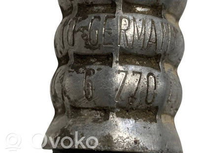 Шланг(и)/трубка(и) гидроусилителя руля