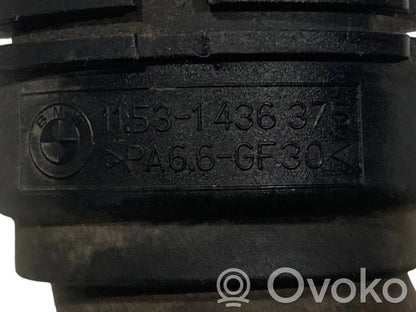 Caurulīte (-es) / šļūtene (-es)