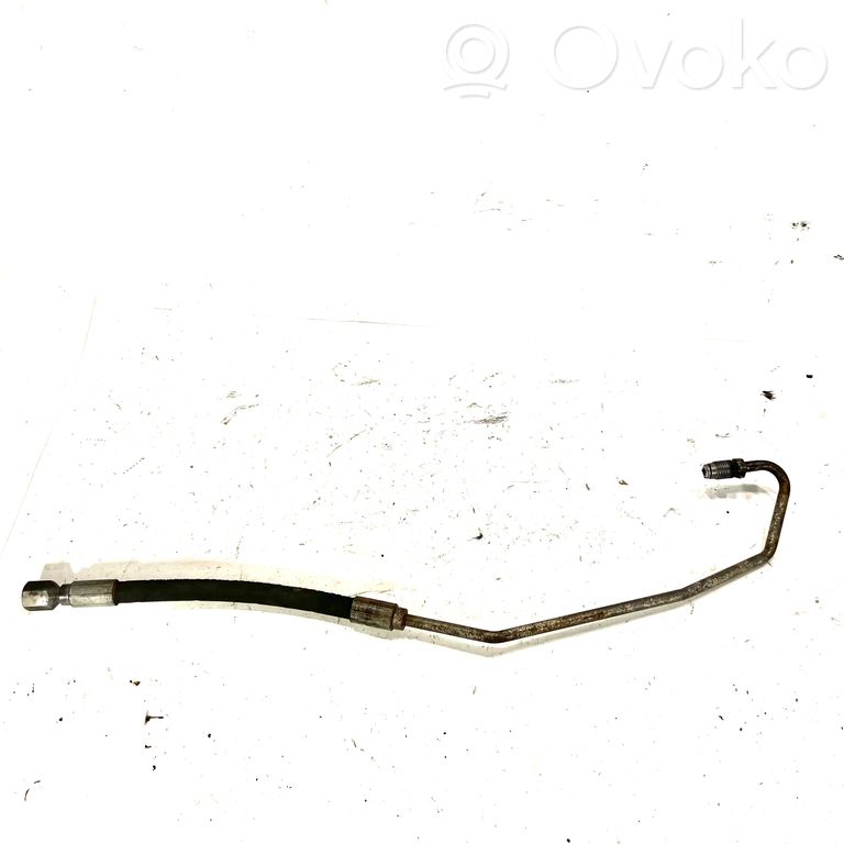 Aktīvā stabilizatora caurule (-es) / šļūtene (-es)