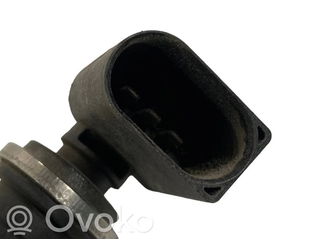 Kloķvārpstas stāvokļa sensors