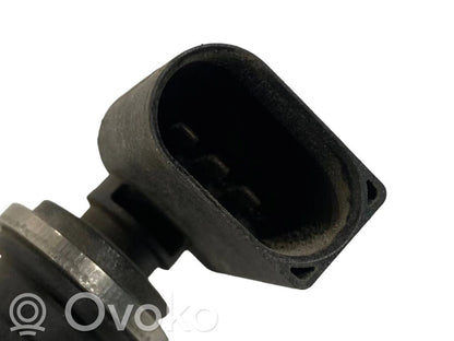 Kloķvārpstas stāvokļa sensors