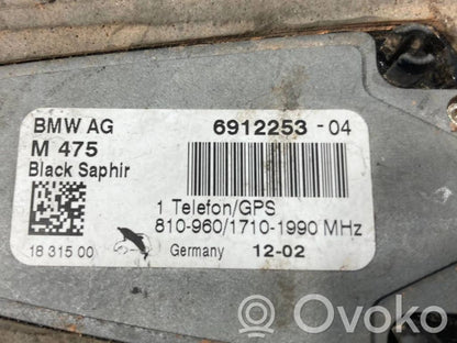 Antena (GPS antena)