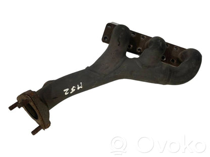 Выпускной коллектор