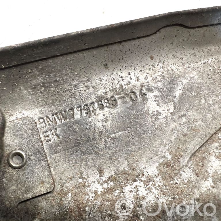 Теплоизоляция (теплозащита)