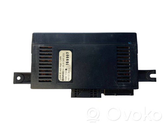Light module LCM