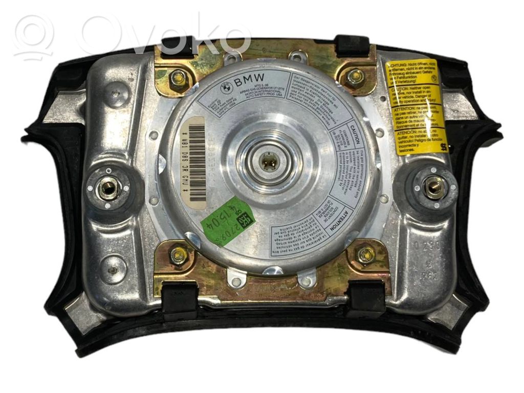 Рулевое колесо