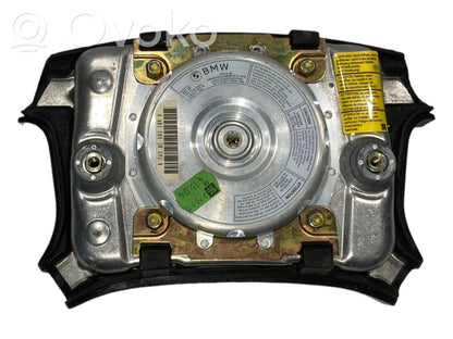 Рулевое колесо