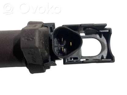 Augstsprieguma spole (aizdedzei)