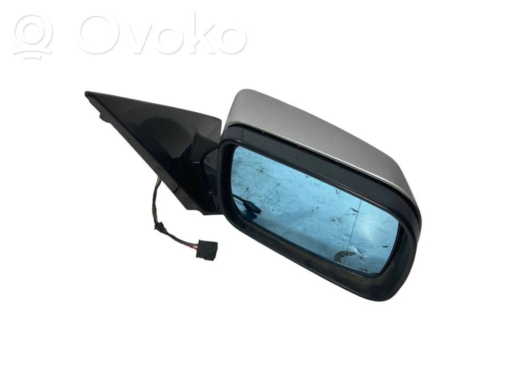 Spogulis (elektriski vadāms)