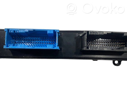 Citu veidu vadības bloki / moduļi