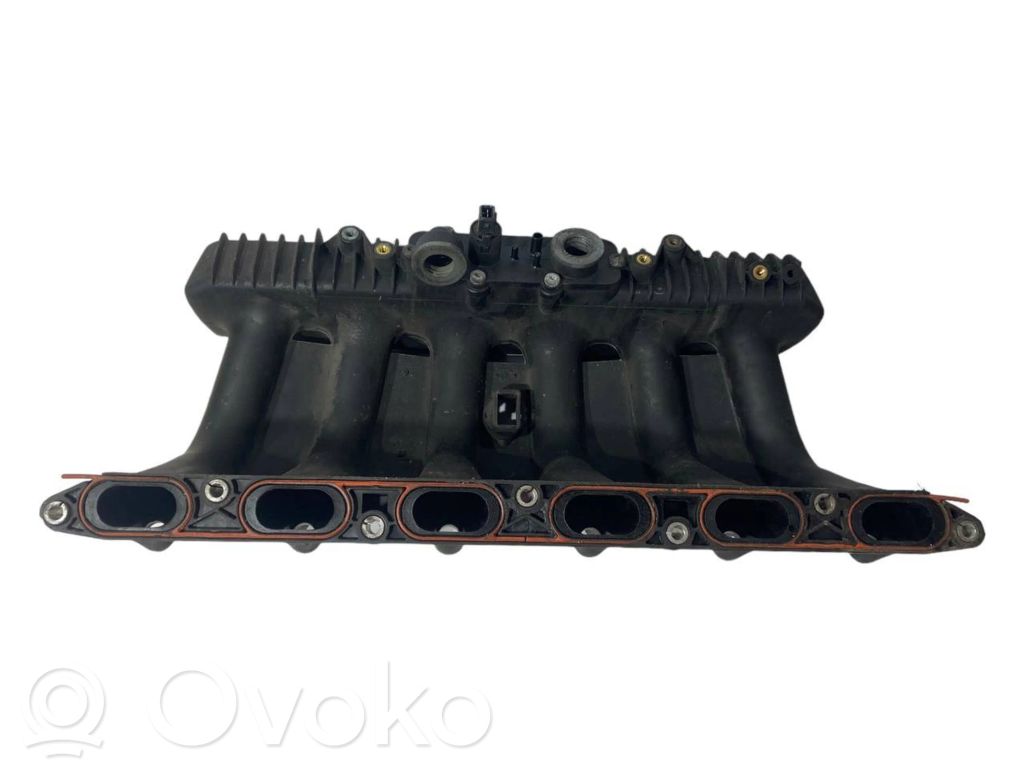 Впускной коллектор