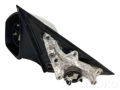 Spogulis (elektriski vadāms)