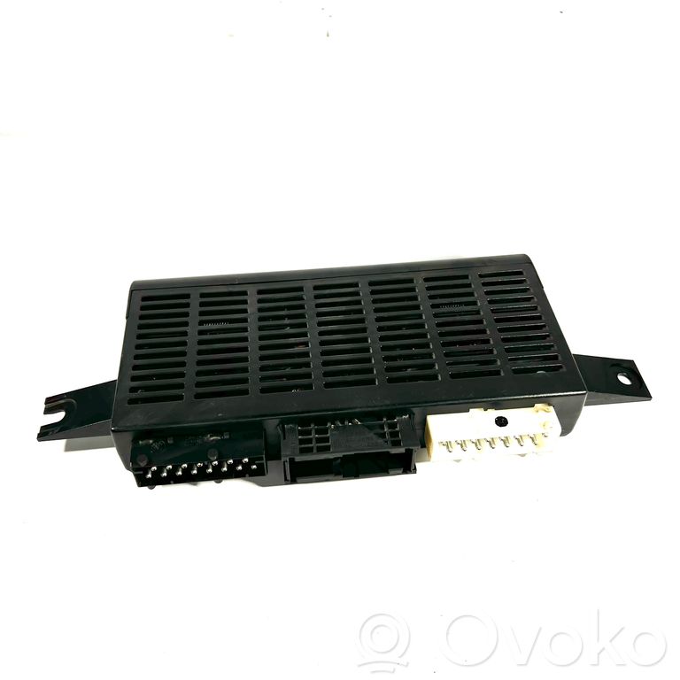 Световой модуль ЛКМ