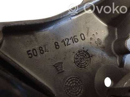 Stikla tīrītāja mehānisms komplekts