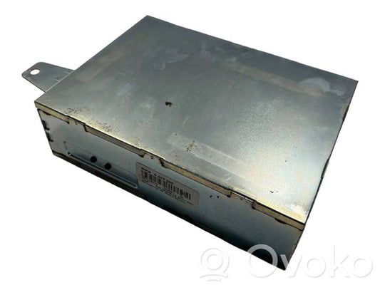 Skaņas pastiprinātājs