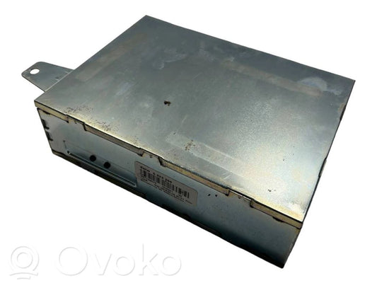 Skaņas pastiprinātājs