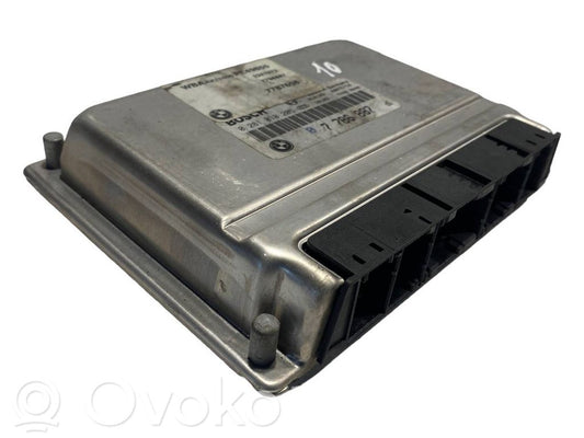 Engine control unit