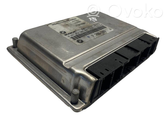 Dzinēja vadības bloks