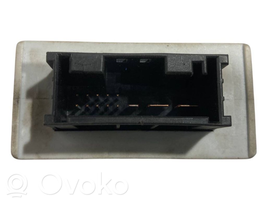 Aizdedzes ECU komplekts