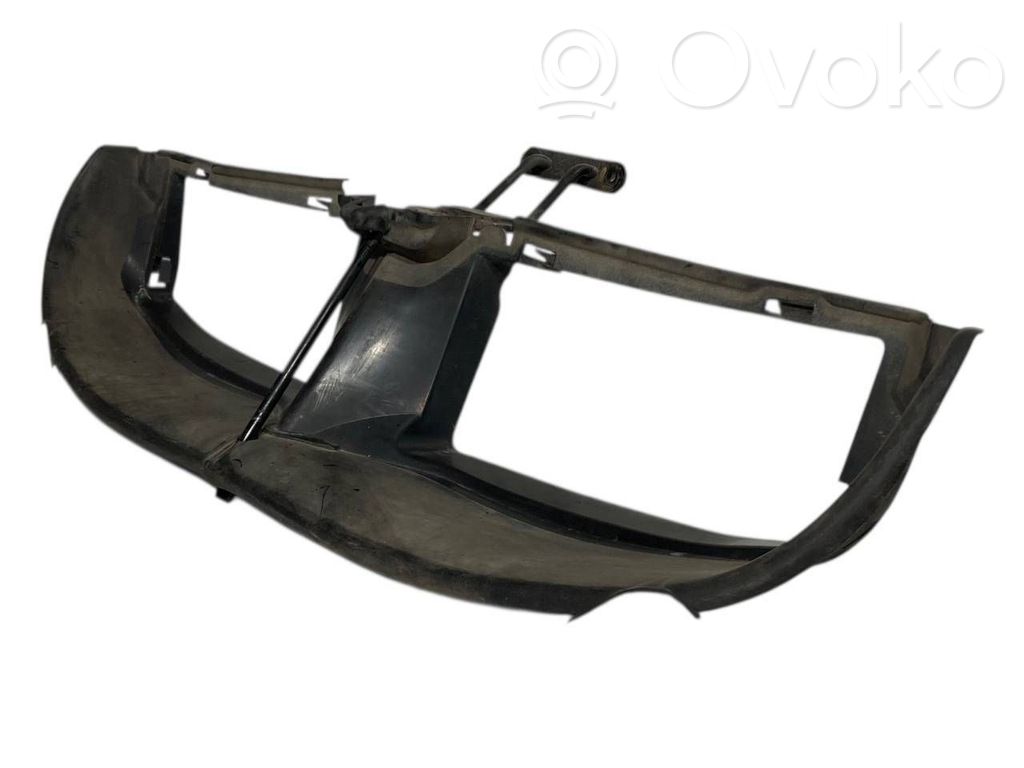 Gaisa ieplūdes kanāla detaļas