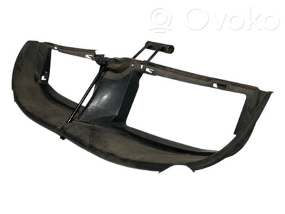 Gaisa ieplūdes kanāla detaļas