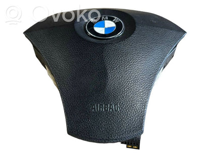 Stūres drošības spilvens