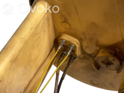 Degvielas sūknis (degvielas tvertnē)