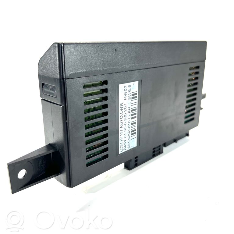 Световой модуль ЛКМ