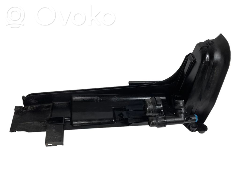 Radiatora (-u) turētājs / kronšteins