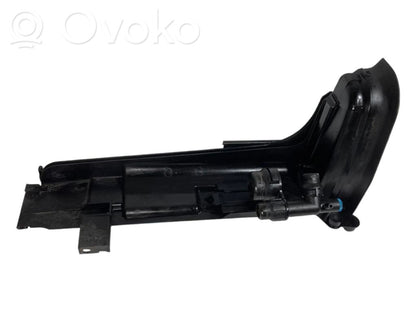 Radiatora (-u) turētājs / kronšteins