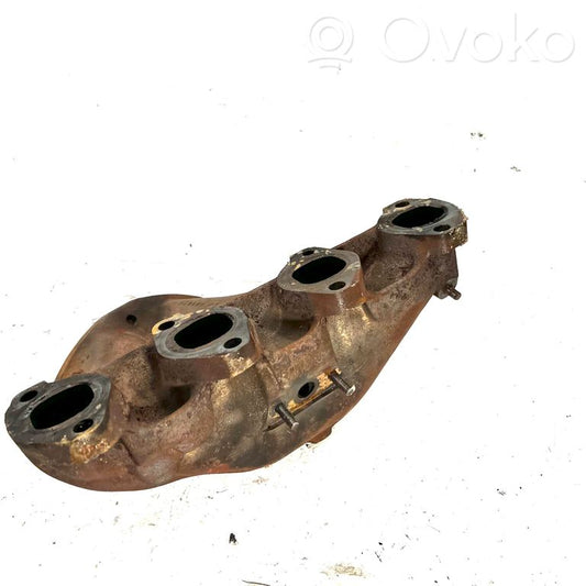Выпускной коллектор