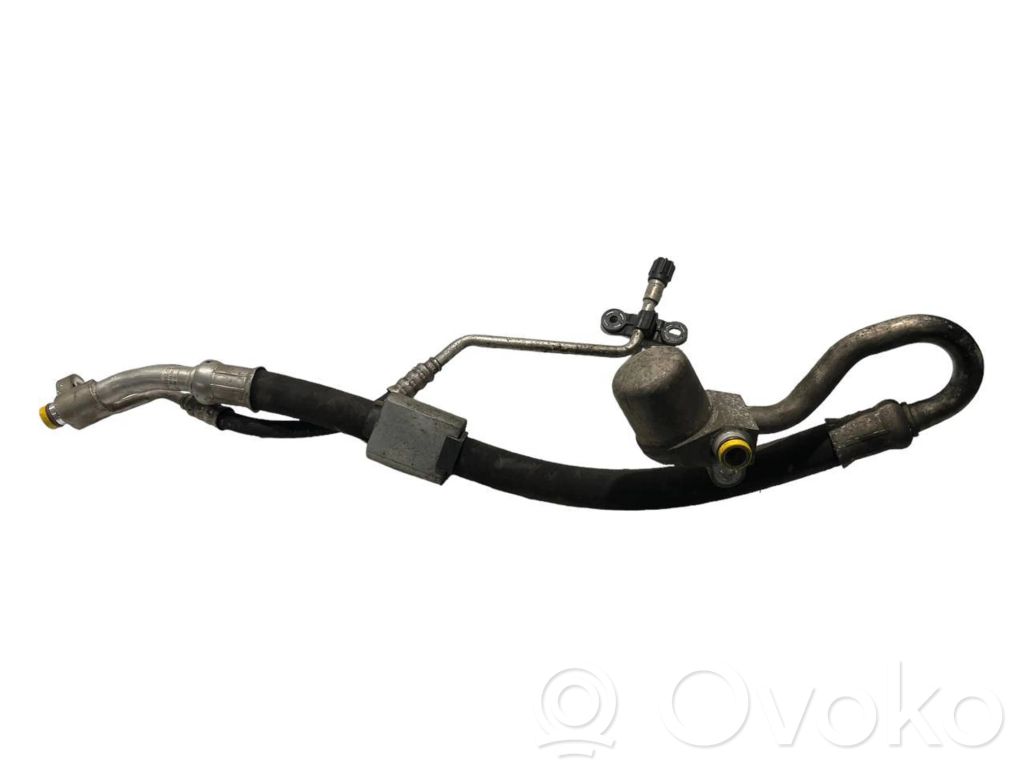 Gaisa kondicioniera caurulīte (-es) / šļūtene (-es)